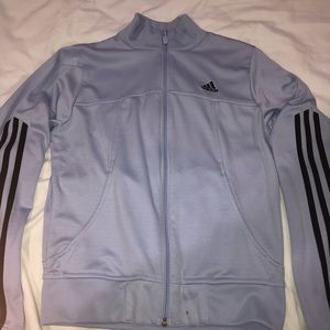 Vintage Adidas Jacket